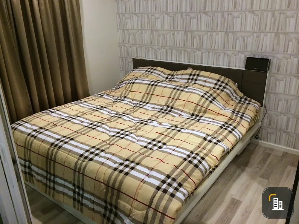 For sale, for rent!! Condo The Key Sathorn Ratchaphruek, fully furnished, ready to move in, good price, hurry and book now!!