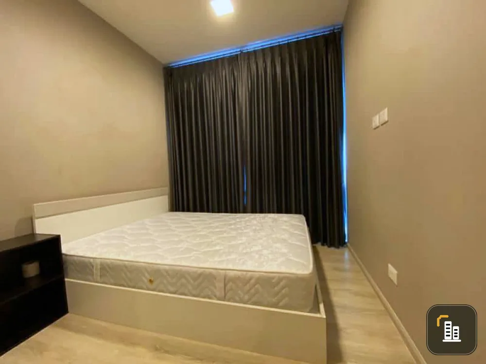 There is no more worthwhile than this. Condolette Mist Rama 9 for sale, nice room, prime location in the heart of the city. Don't be late, book now.