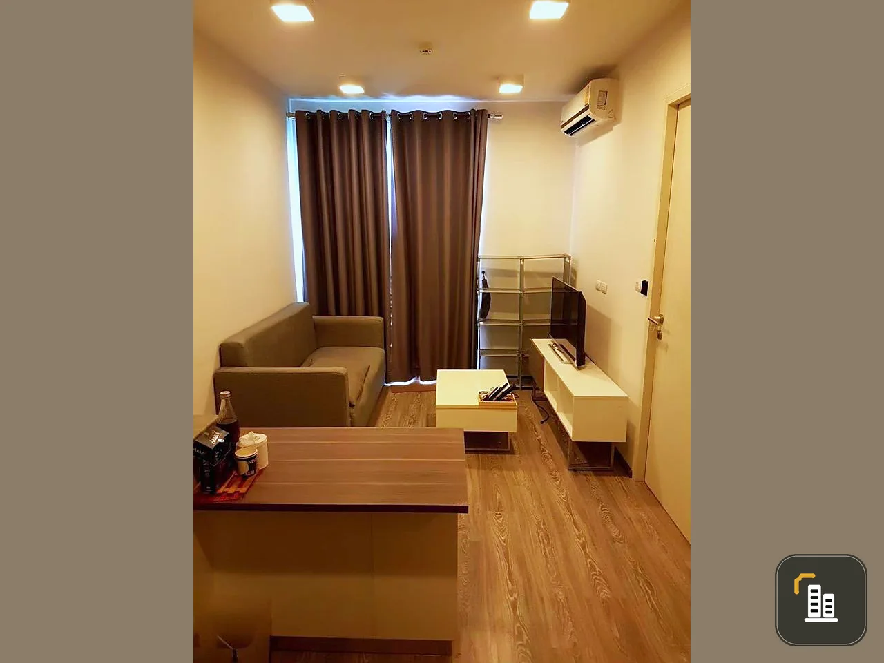 For sale, Sale Ratthanathibet, good location, convenient travel, next to the BTS Purple Line, next to the main road, hurry and reserve now.