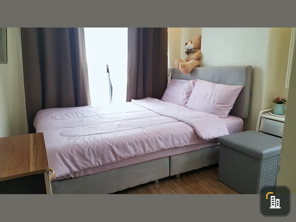 For sale, for rent, Grand Condo Wutthakat 53, rooms with furniture / complete electrical appliances, reserve quickly before it's gone.