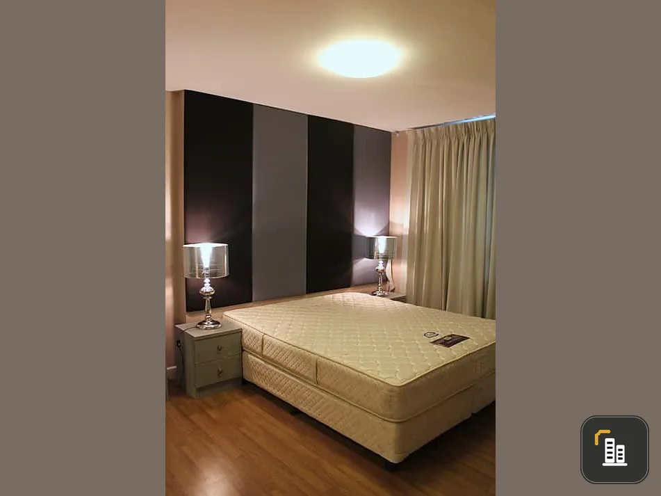 Condo for sale, The Clover Thonglor, 9th floor, spacious room, beautifully decorated, fully furnished, you shouldn't miss it.