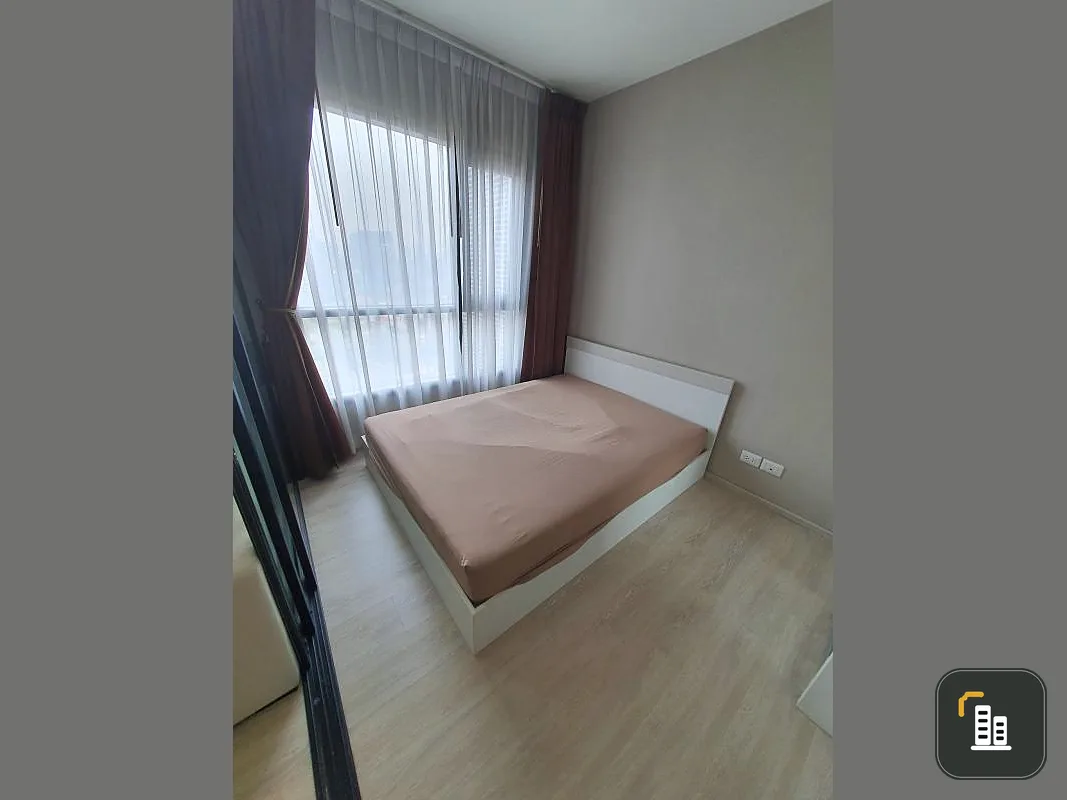 Condolette midst for sale, beautiful room, fully furnished, furniture, electrical appliances. Ready to move in. Book now.