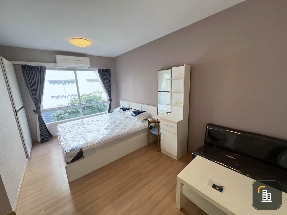 For rent or sale Plum Condo 101, ready to move in, fully furnished, good price, hurry up and reserve now, don't wait.