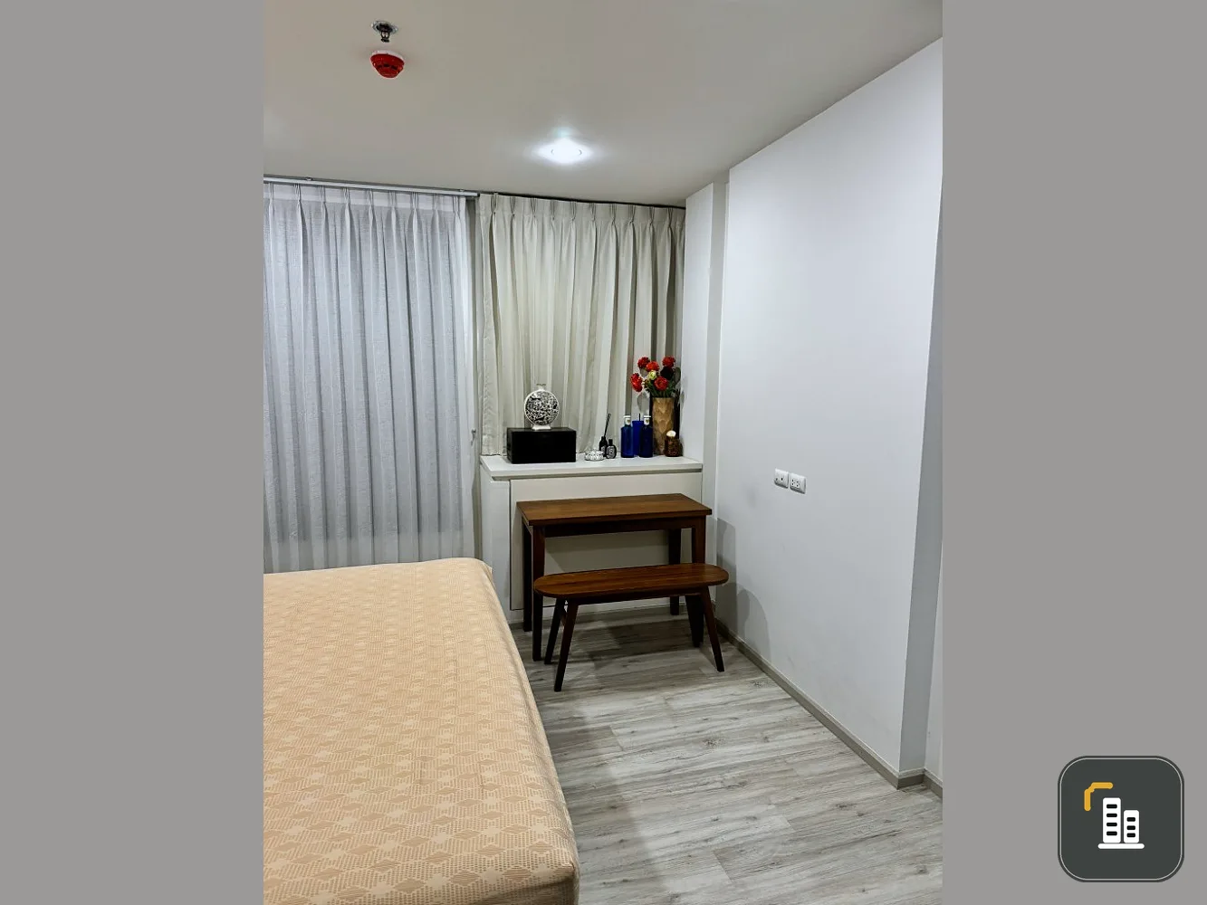 For sale: XT Huai Khwang, 14th floor, fully furnished, reserve now, don't miss out, hurry!