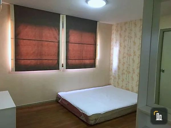 For sale: Lumpini Center Sukhumvit 77, 8th floor, fully furnished, book now, don't miss out.