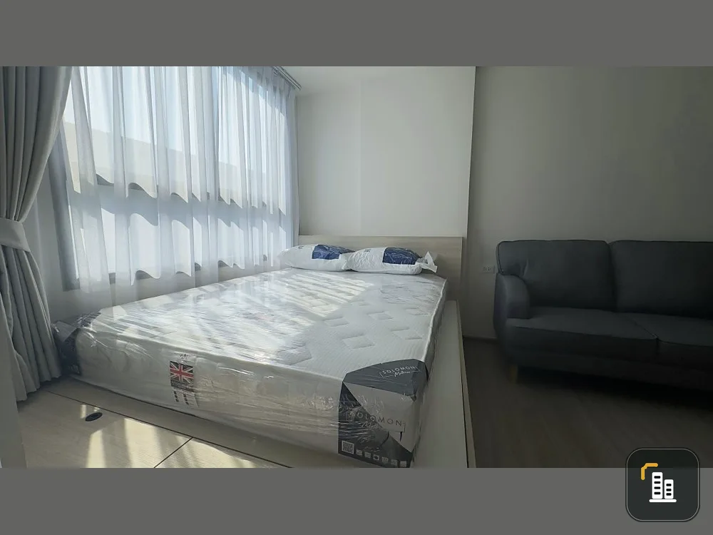 For sale, for rent, The Move Bang Khae, ready to move in, well separated, great price, hurry and reserve today.