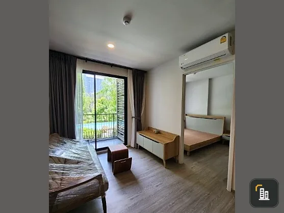 For rent: Dolce Lasalle, 3rd floor, spacious and comfortable room, fully furnished, book now.