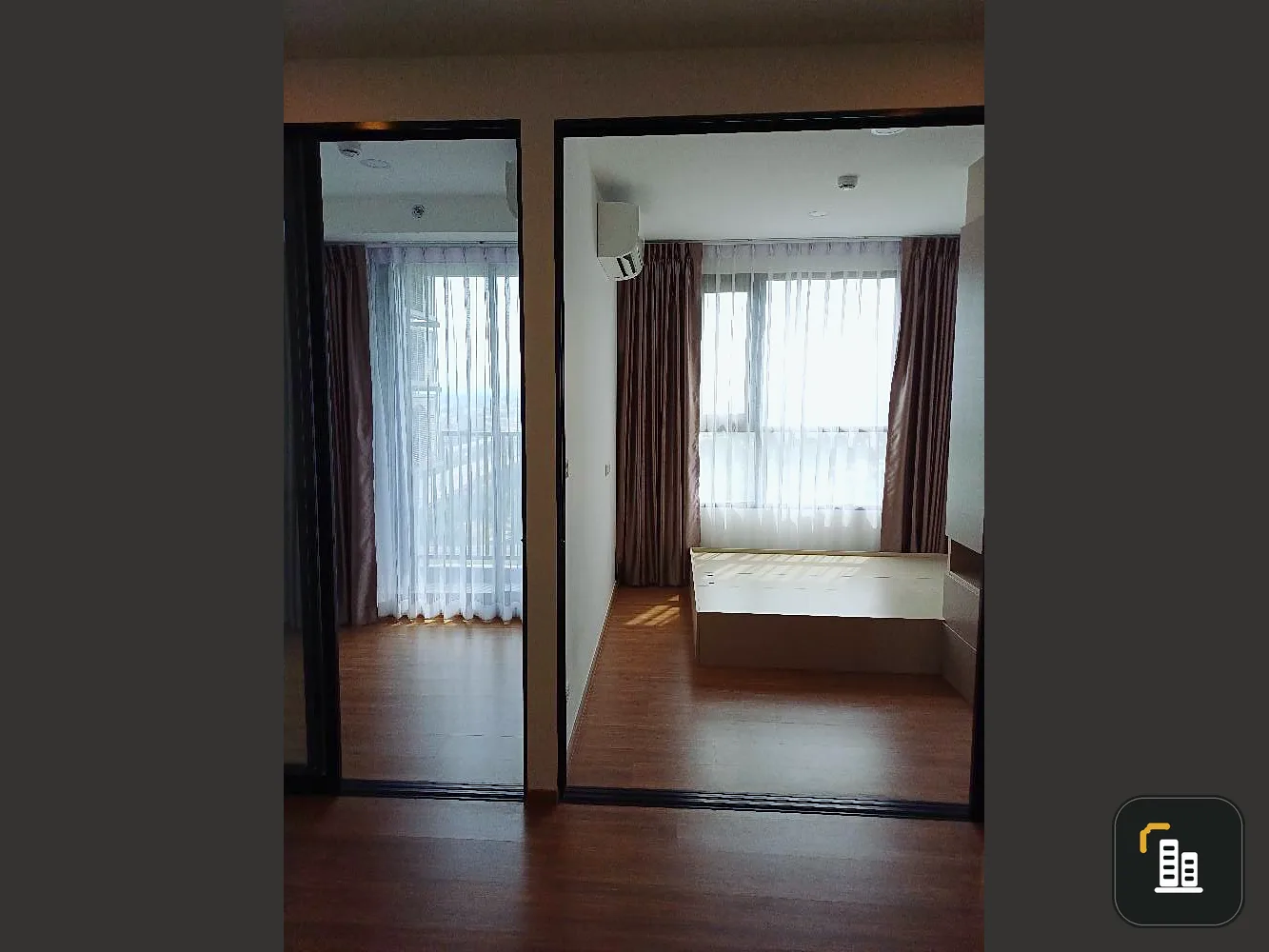 For sale: The Origin Ram 209 Interchange, high floor, usable area, affordable price, hurry up and become the owner.
