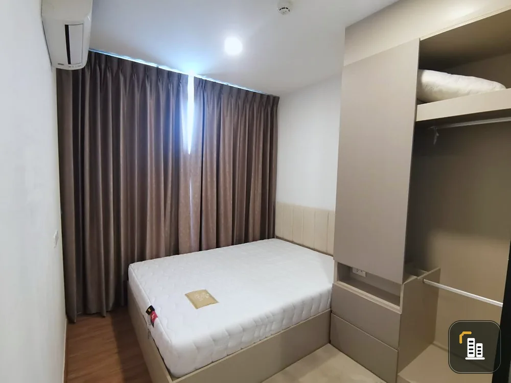 For sale: The Origin Ram 209 Interchange, 8th floor, glass-partitioned room, very beautiful view. You shouldn't miss it.