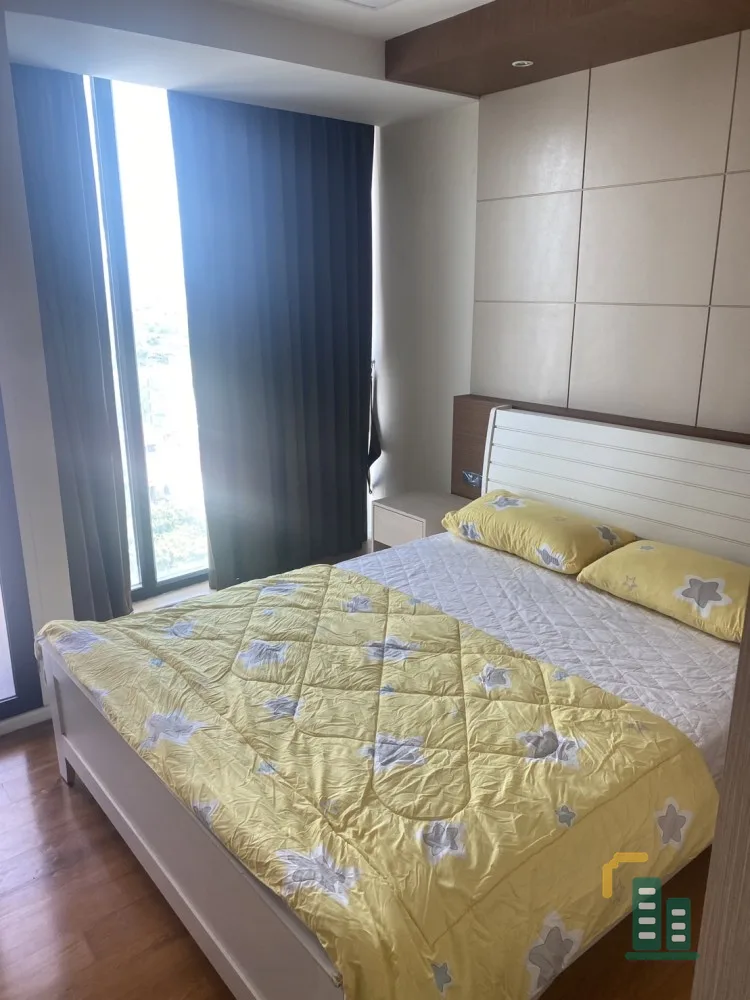 For rent!! Condo The Alcove Thonglor 10, 14th floor, fully furnished, ready to move in, good price, hurry to book now!!