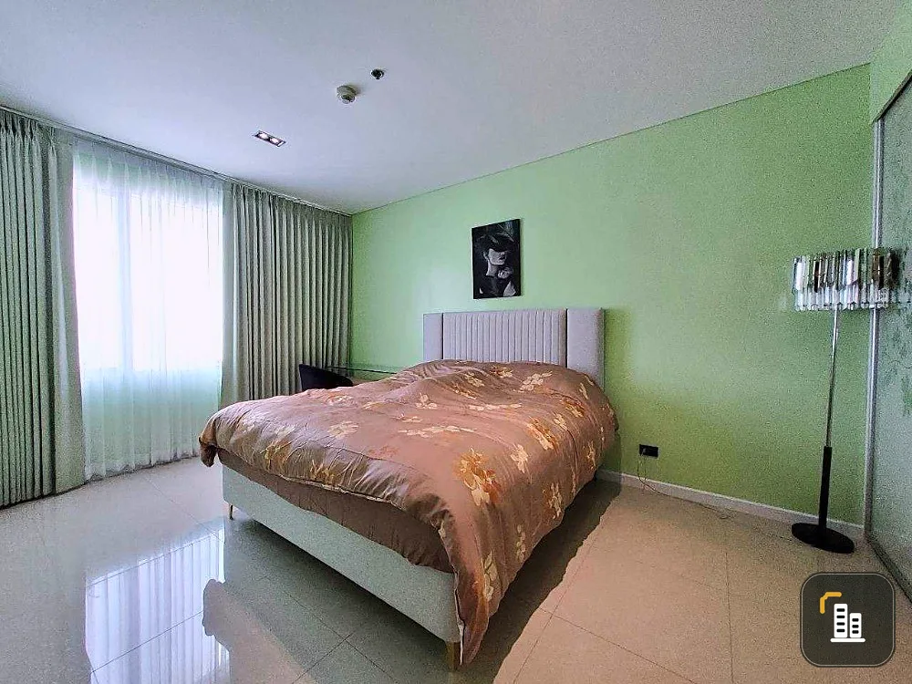 Villa Sathorn for sale, comes with complete furniture and appliances. Reserve now, don't miss out, hurry!