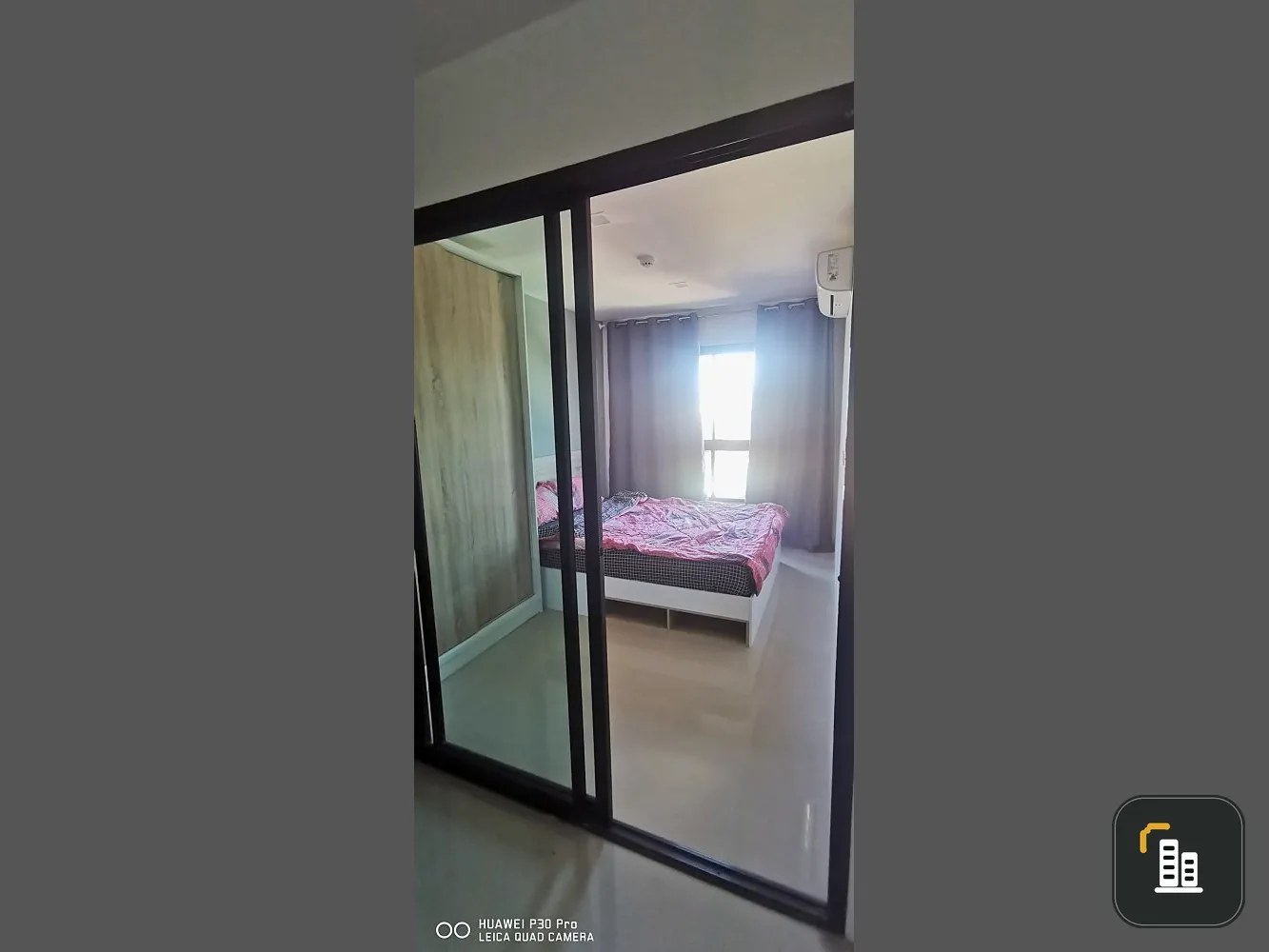 For sale rent: The Momento-Tiwanon, ready to move in, fully furnished, good price, hurry and reserve now.