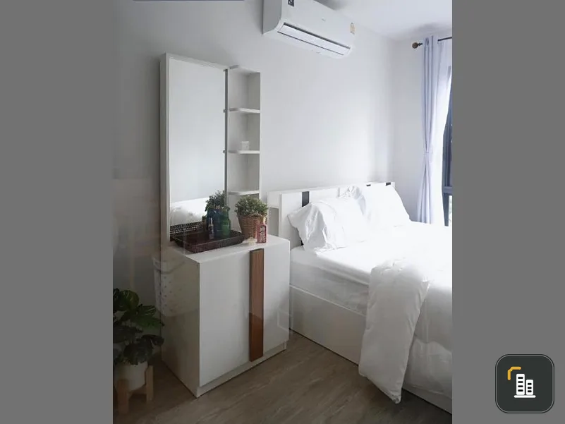 For rent! Hi Seacon Station Condo, beautiful room, ready to move in, just carry one bag and you can move in!!