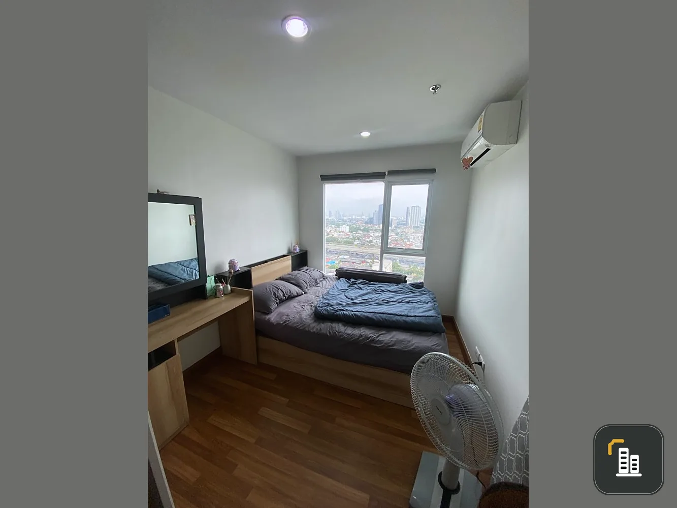 Urgent sale!! Regent Home Bang Son condo, beautiful room, ready to move in, just carry one bag!!