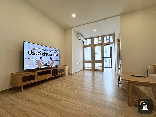 For rent!! Condo XT Phayathai, nice room, lots of usable space, comes with a special price, hurry up and reserve it!!