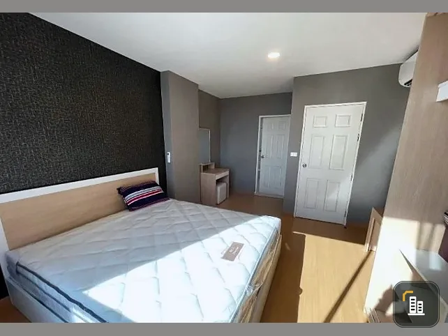 For sale: Life @ Sukhumvit 67, 2 bedroom type, fully furnished, reserve now, don't wait, hurry!