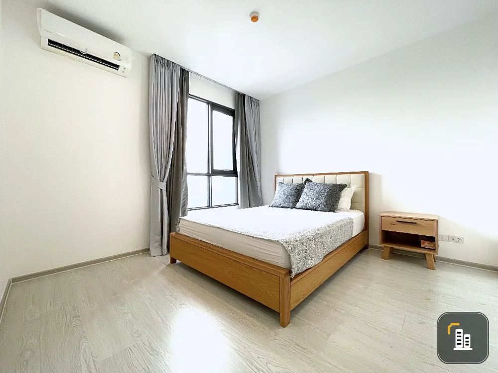 For sale, for rent, Grow Rattanathibet, spacious room, plenty of usable space, plus the best price, hurry and book now.