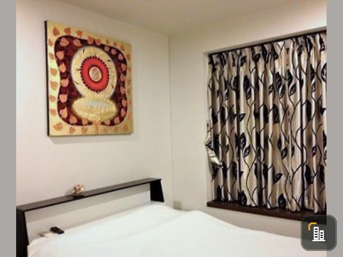 Urgent sale, Circle Condominium, ready to move in Full of furniture, 28th floor, beautiful view. Hurry up to buy it quickly.