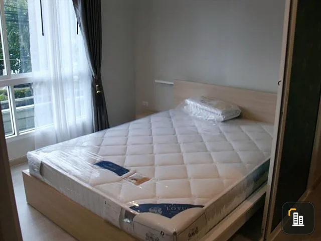 Urgent sale! Condo Tempo Quad Phahon Yothin-Saphan Mai, separate rooms, affordable price, hurry and reserve.