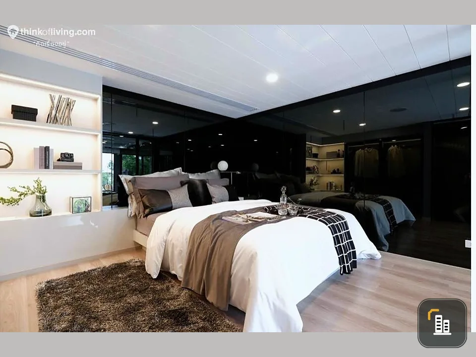 For sale, Knightsbridge Space Rama 4, North side, most beautiful view, feels like home with high ceilings.