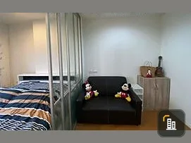 For sale: Lumpini Condo Town, North Pattaya, Sukhumvit (North Pattaya), fully furnished, interested, book now!