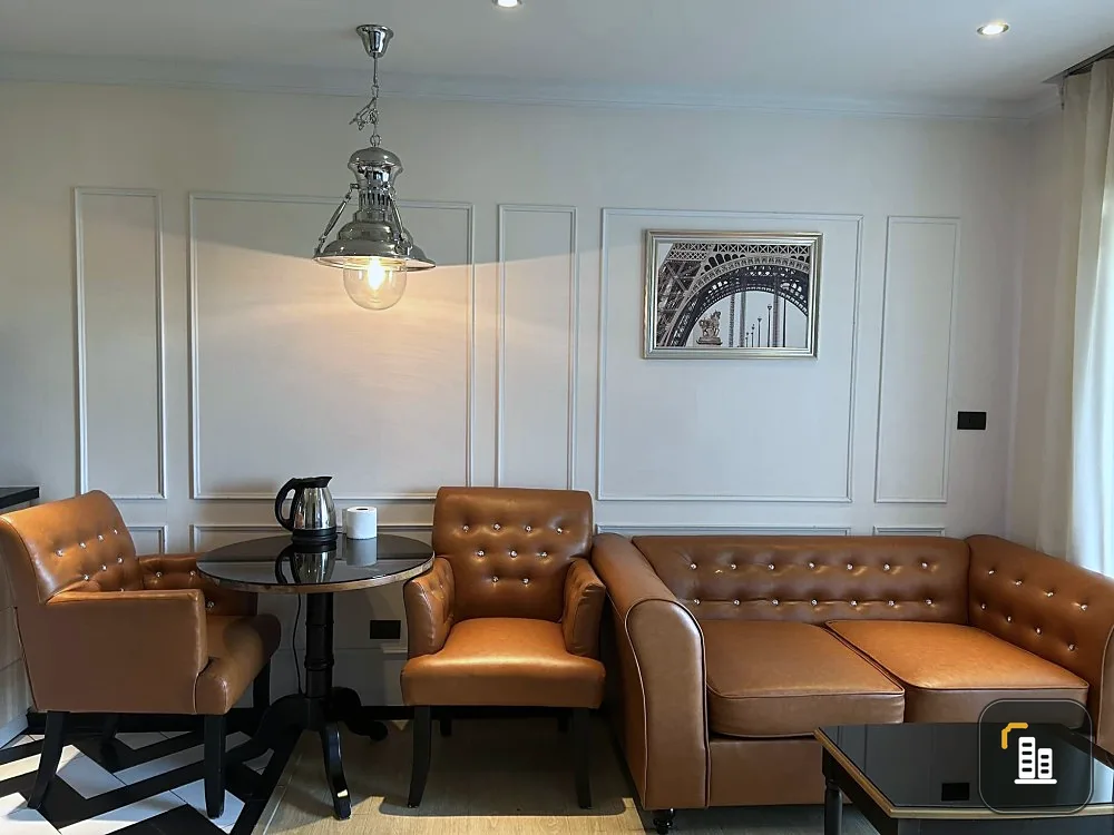 For sale: Venetian Signature Condo Resort Pattaya (Jomtien) City view, good quality furniture, don't miss out.