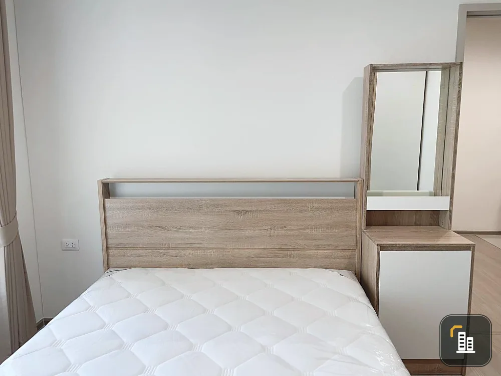 For sale: The Base Phetchaburi - Thonglor, 31st floor, beautiful view, comfortable room, fully furnished, book now, urgently.