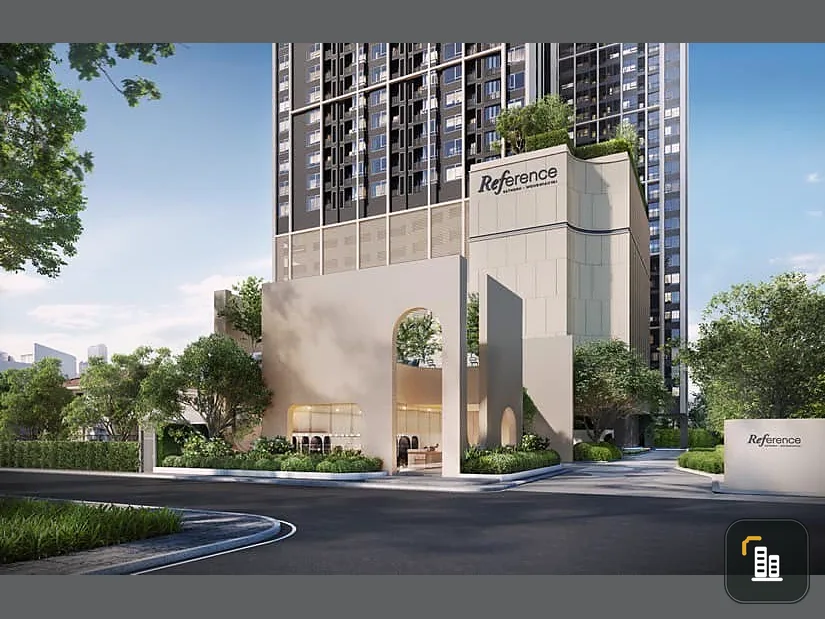 Down payment sale, Reference Sathorn-Wongwian Yai, 10th floor, corner room, private, beautiful city view, hurry and book before you miss out.