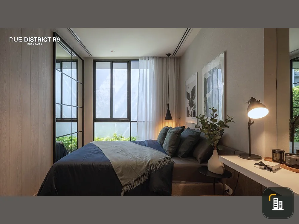 Selling down payment Noble New District R9, high floor, good location, great view, no buildings blocking, hurry up and reserve, become the owner.