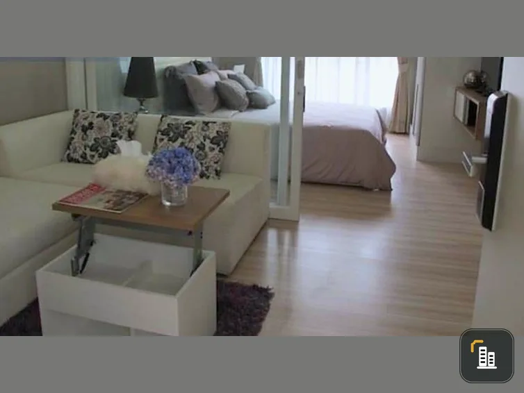 For sale: The Hotel Service, 26th floor, fully furnished room, free furniture and electrical appliances. Book now, don't miss out.