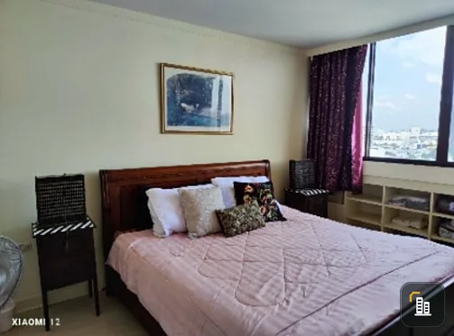 For rent: Fully furnished condo, ready to move in, Supalai Place Sukhumvit 39, great price, you must hurry to reserve.