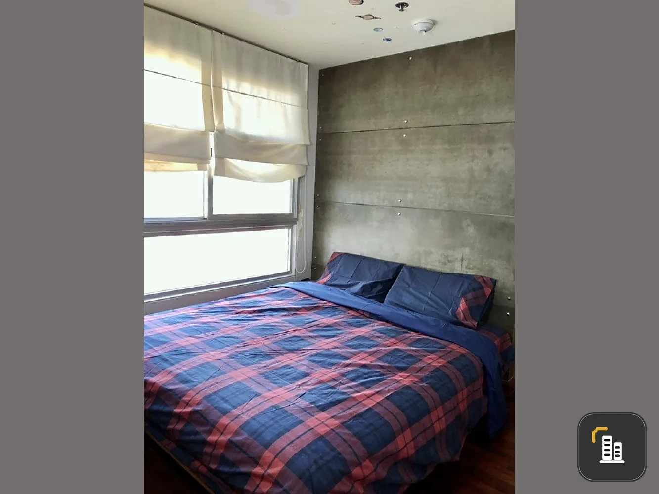 For sale: River Heaven (Charoen Krung 76/1), 20th floor, beautiful view, fully furnished, reserve now, urgently.
