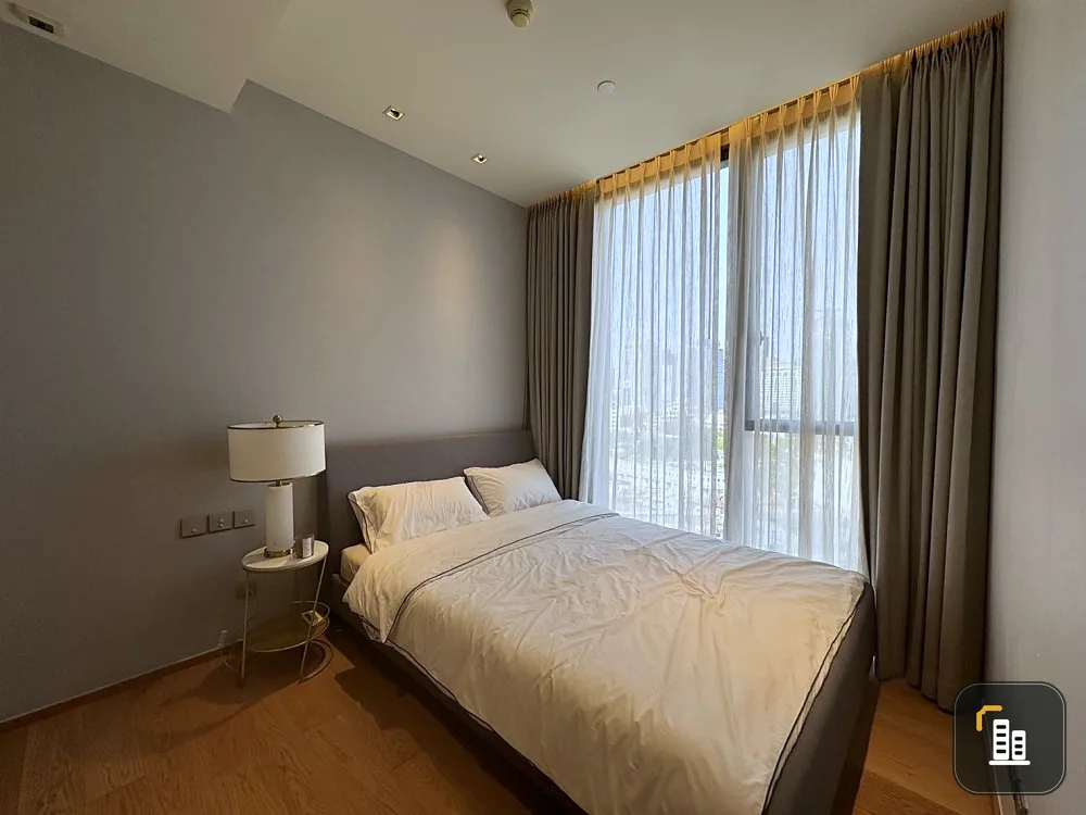 For rent, Beatniq Sukhumvit 32 condo, 11th floor, fully furnished, ready to move in, don't miss it!!!!