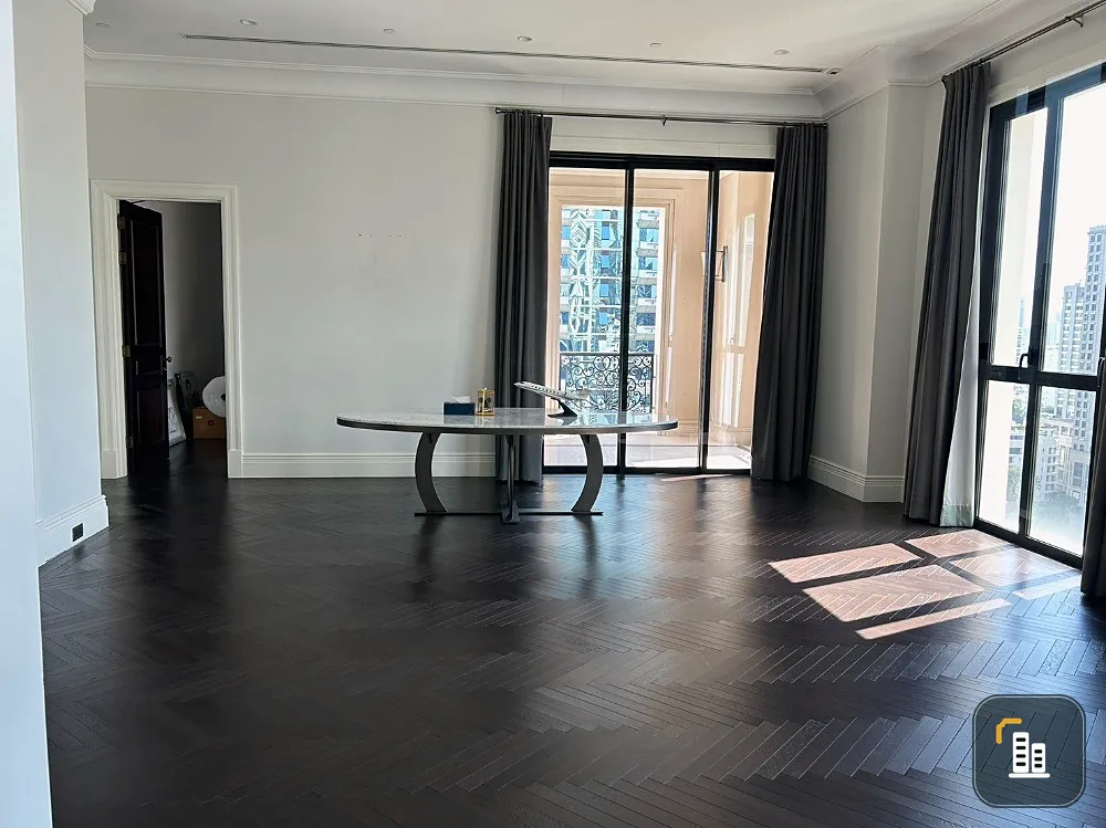 For sale: 98 Wireless, a luxurious project, very cool, spacious rooms, comfortable living, you can reserve and own it today, reserve now!