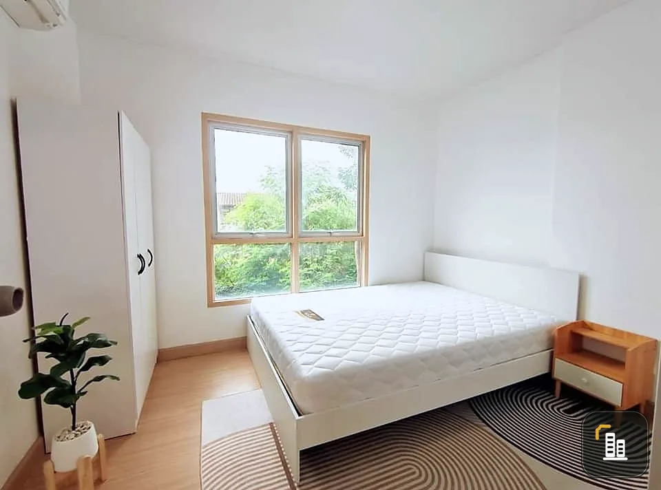 For sale/rent: Deco Arte, fully furnished, treetop view, shady and relaxing, complete amenities. Don't miss out!