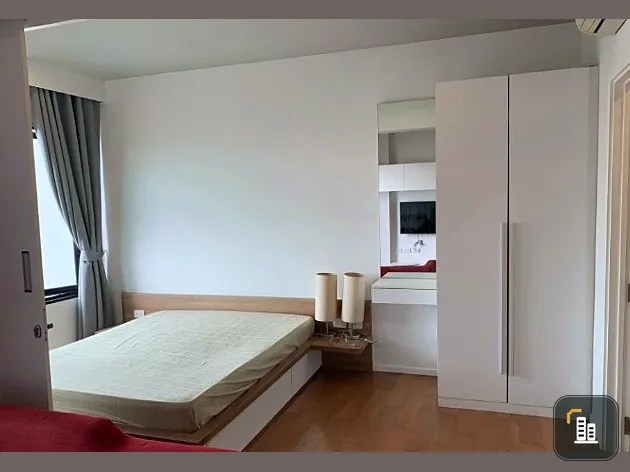 For sale, for rent, Blocs 77, 22nd floor, spacious room, comfortable, comes with complete decoration, book now, urgently.