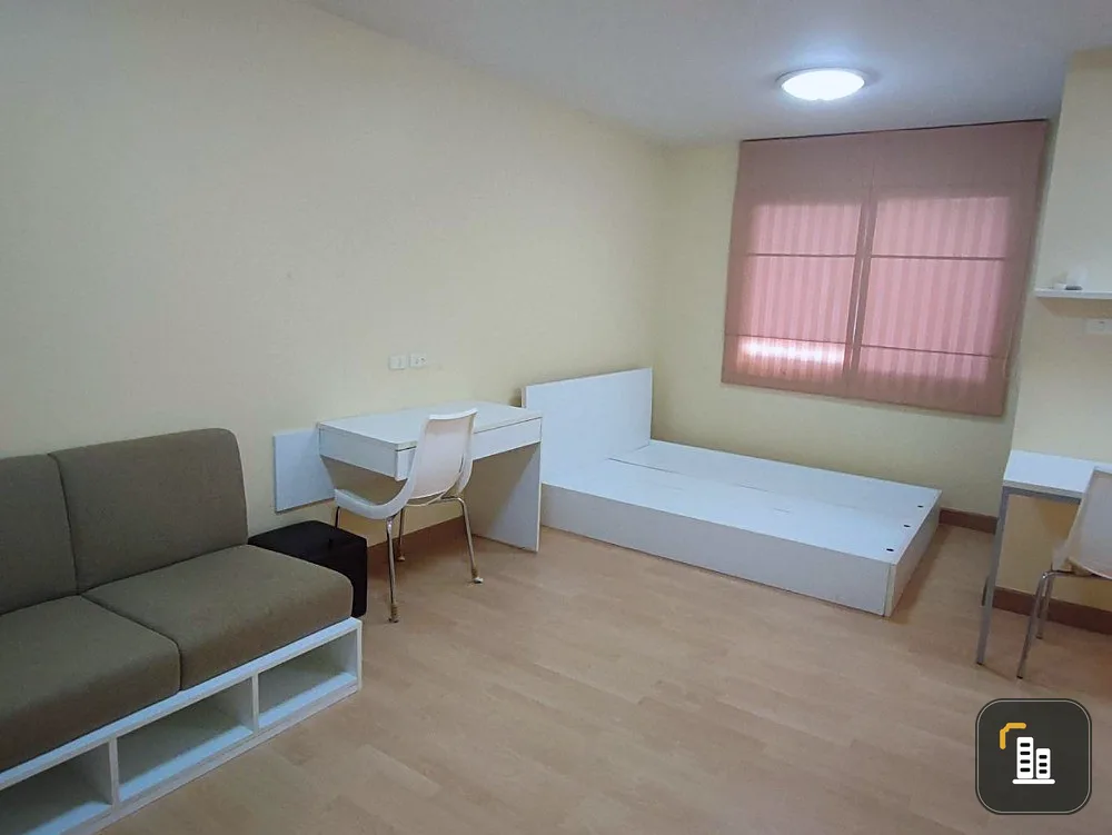 For sale: Smart Condo Rama 2, 2nd floor, nice room, good price. Interested in owning one? Hurry and reserve now. Don't miss out.
