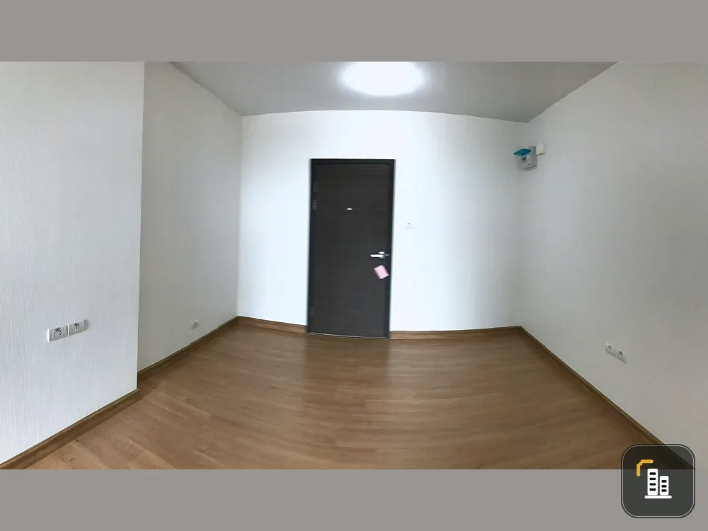 For sale: Supalai Vista, Pak Kret Intersection, 8th floor, empty room, good price. Interested? Hurry and book now. Don't miss out! Urgent!