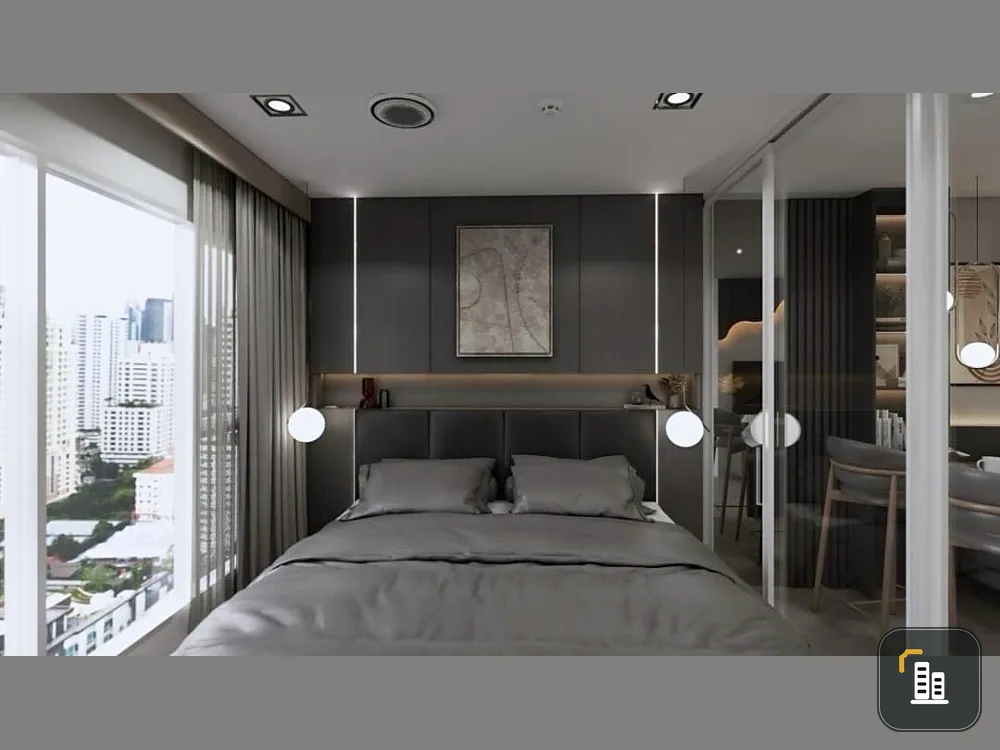 For sale: Kave Town Island, a beautifully built-in room, very magnificent, dark tone, exactly as shown in the picture. Hurry and come and own it now.