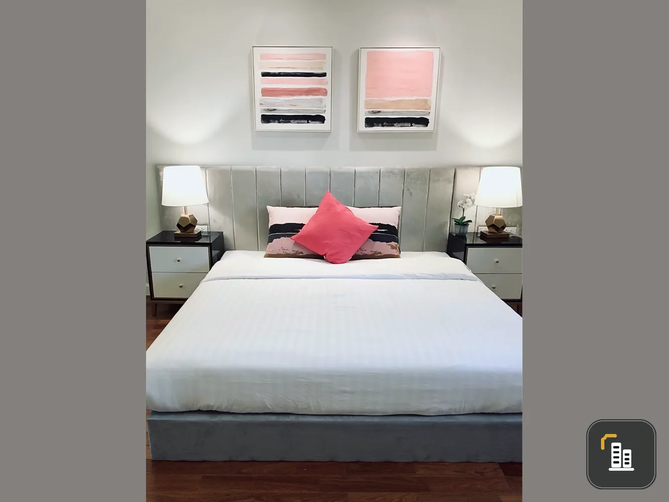 Condo for sale, Ari Place, large room, nice decoration, full of amenities, don't just look.
