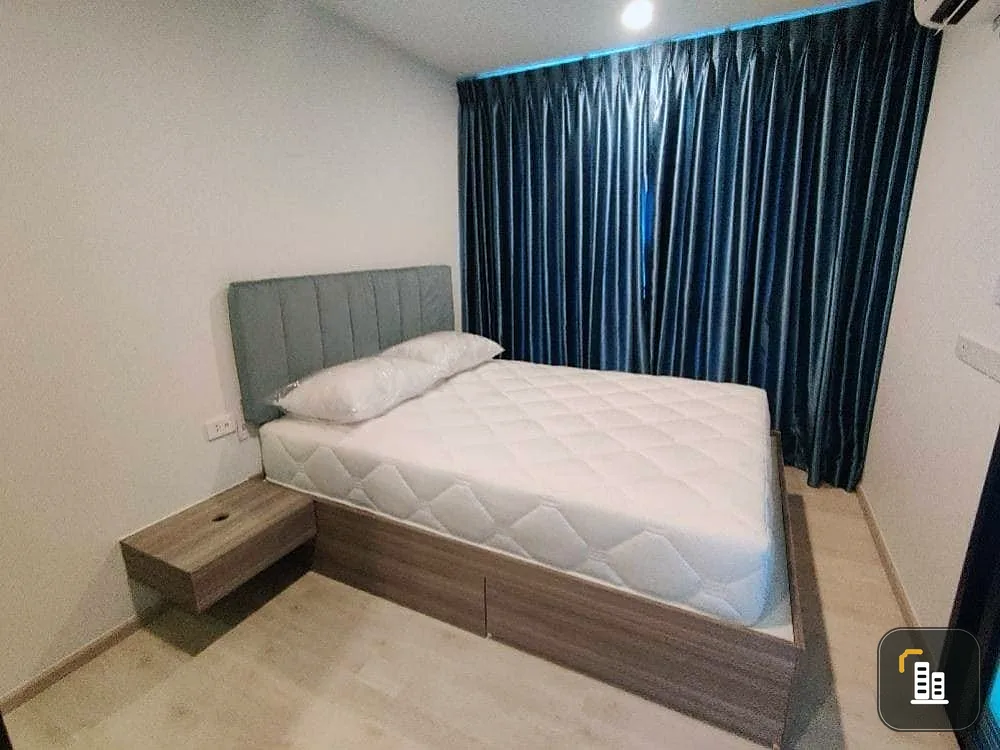 For sale: The Origin Sukhumvit 105, built-in furniture, living room set, wardrobe, electrical appliances, urgent