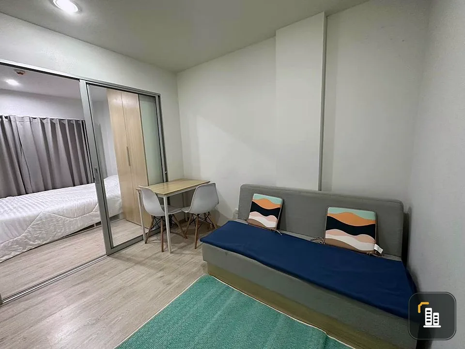 For sale: Sena Kit Westgate - Bang Bua Thong, partitioned room, all electrical appliances included for free, reserve now!!