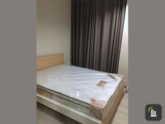For sale: Tempo Quad Phahon Yothin-Saphan Mai, 5th floor, not very high, corner room, private, very good price, hurry up and become the owner.