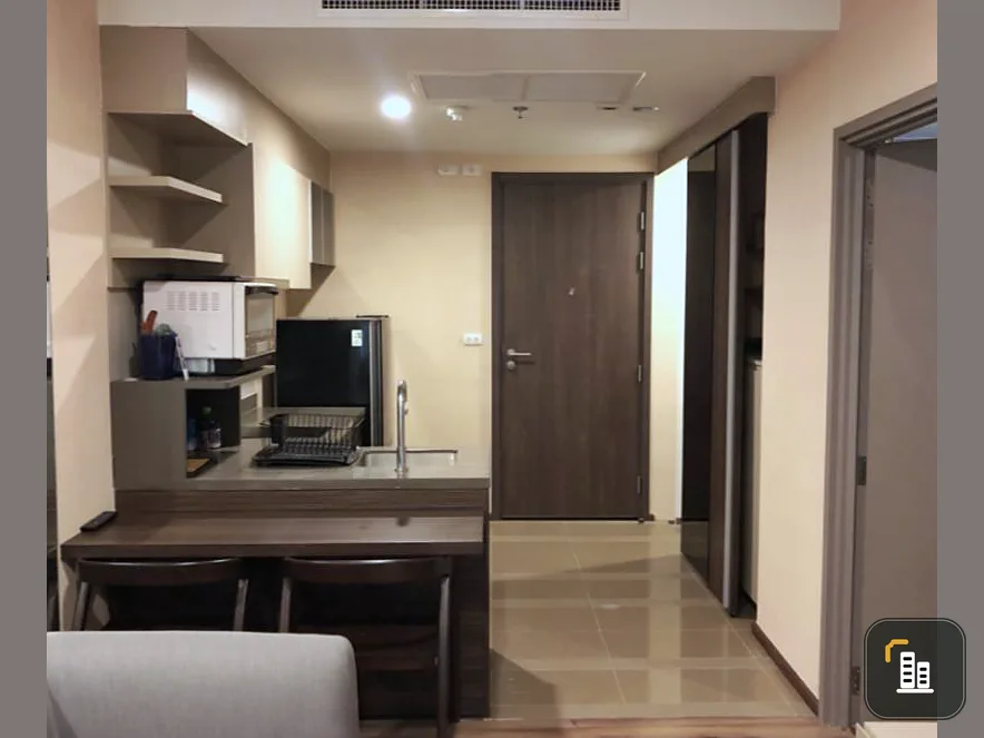 TEAL Sathorn-Taksin for sale, very good condition, ready to move in, well taken care of, clear view, not blocked, move quickly before it slips out.