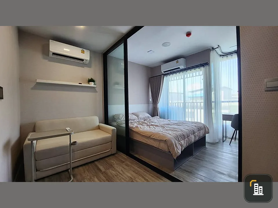 For rent Kave Salaya, well-separated rooms, perfectly divided into zones, great price, hurry and book now, don't miss out.