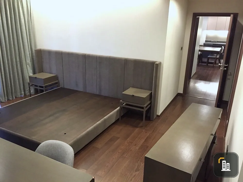 For sale, for rent THE HUDSON SATHORN7, large room, comfortable, usable area, hurry up and reserve, don't delay.