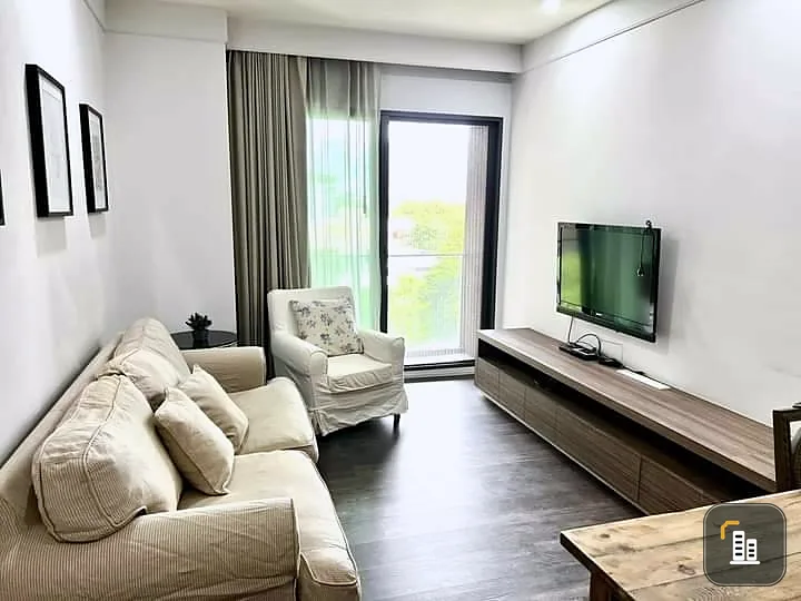 For sale, for rent!! Condo Noble Remix Sukhumvit 36, 4th floor, fully furnished, ready to move in, don't miss out, book now!!