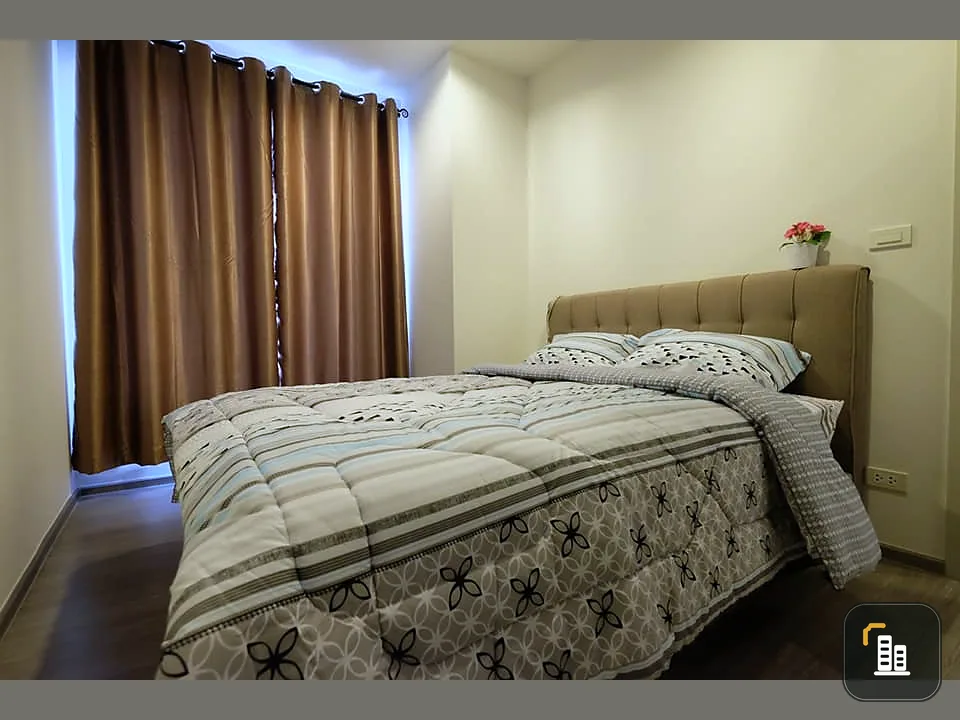 Condo for sale Nye by Sansiri, great view, great room, beautiful central area, super luxury, you won't regret it.