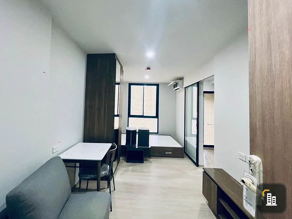 For rent: New Core Kukot Station, 5th floor, fully furnished. Interested? Hurry and book now. Don't miss out!
