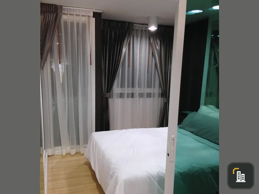 Condo for sale: Chateau In Town Rama 8, well-separated rooms, great price, come and reserve today.